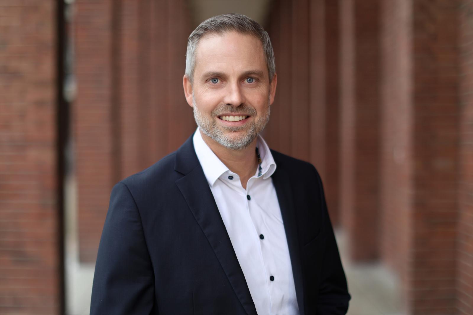 Sven Stolz - Stadt Köln