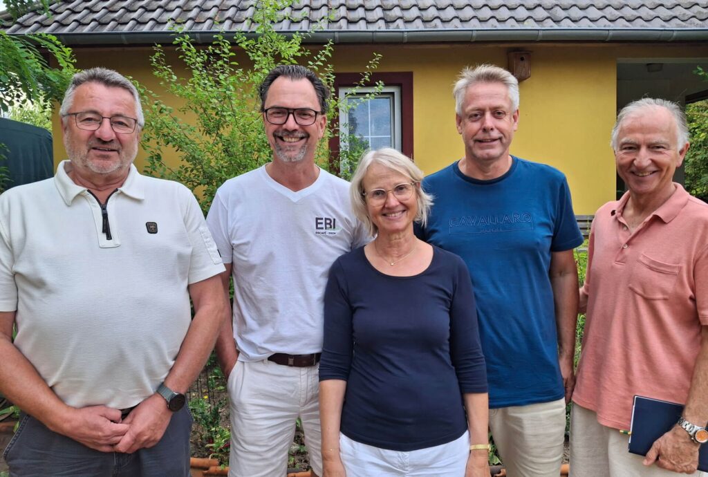 Rösrath verbindet mit Mobilität